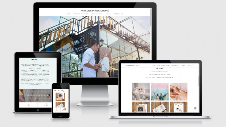 Pembuatan Website Murah Madiun